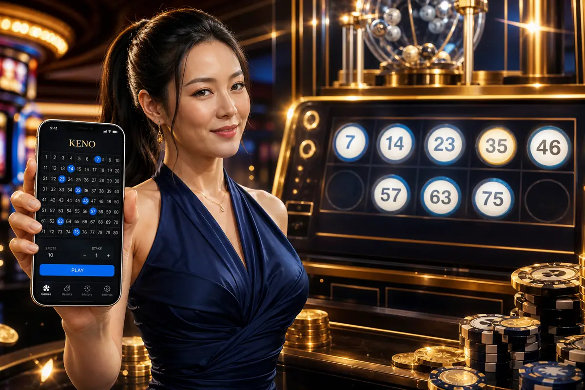 cm881 – Slot Hoa Sen Vàng