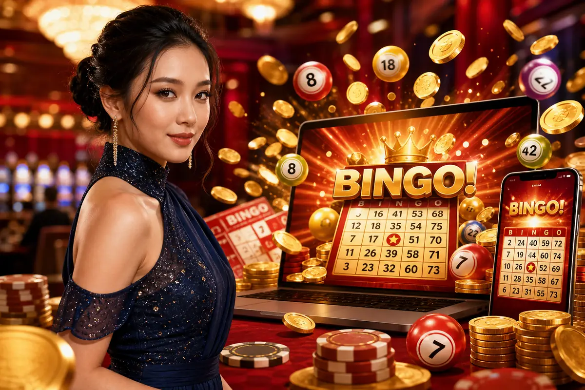 cm881 – Slot Cá Thần